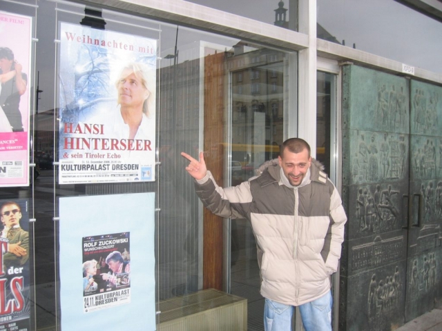wie geil ...