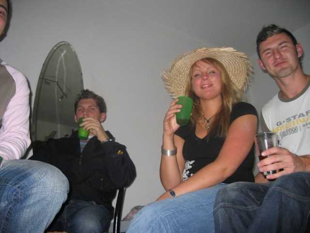 Lieber ne Cuba Libre