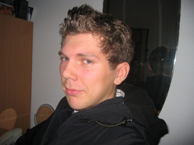 noch nen O-Saft?
