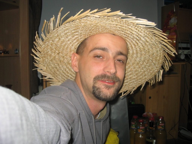 Ich nehme noch einen... :-)