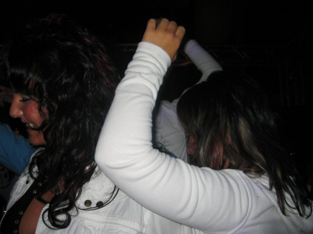 Tanzen, Party, Feierei