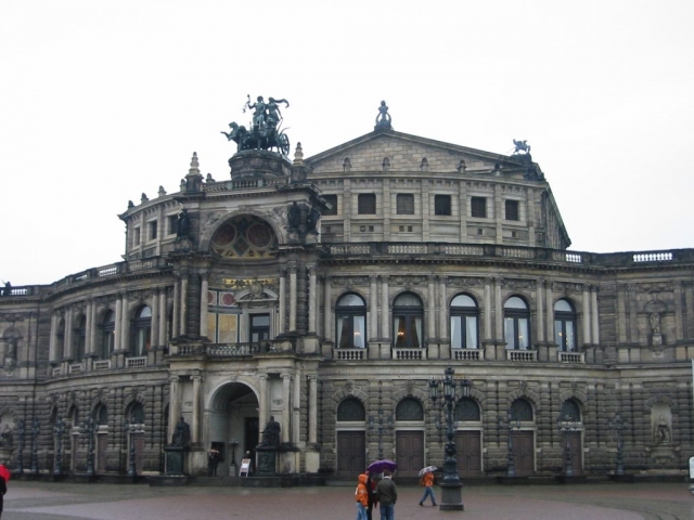 Semperoper