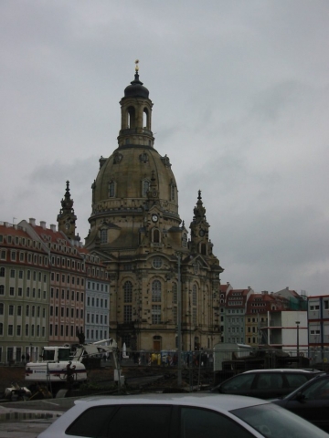 Frauenkirche