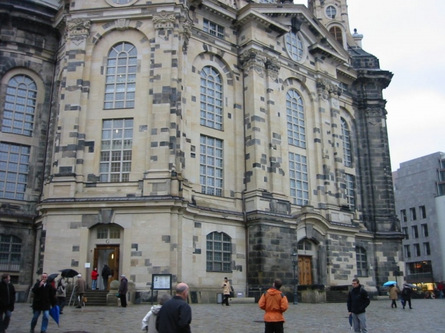 Schloßplatz