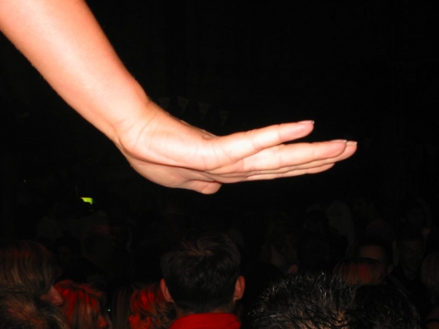 Hand