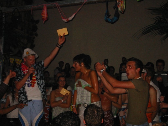 And the Winner is