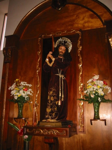 Das Leiden Christi