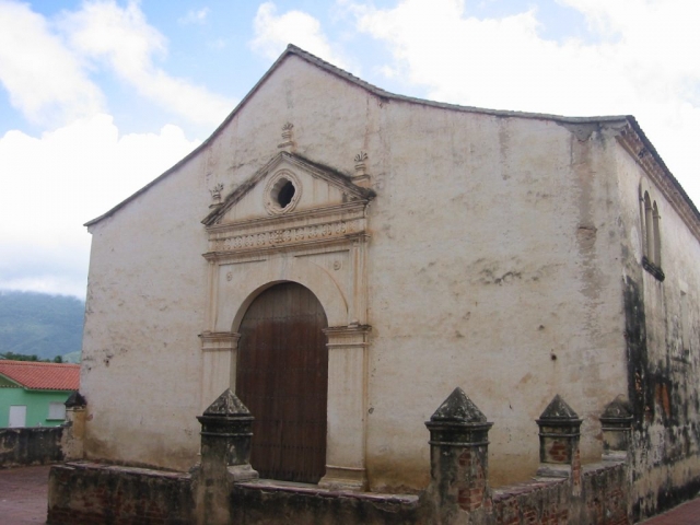 Kathedrale, La Asuncion