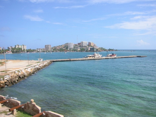 Pier
