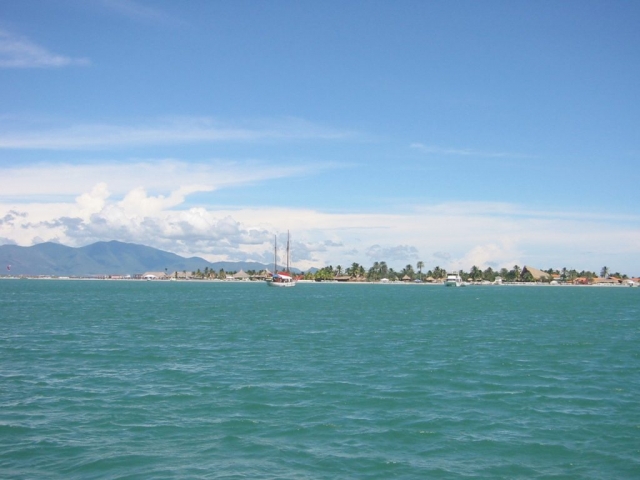 noch mehr Isla Coche