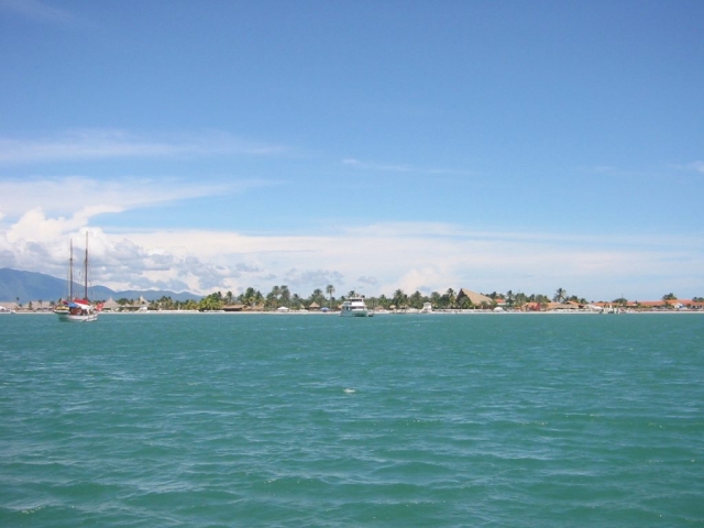 Isla Coche