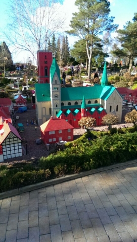 keine Ahnung was das hier war