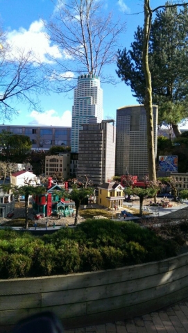 Miniformat von Frankfurt am Main????