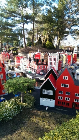 es nimmt und nimmt kein Ende