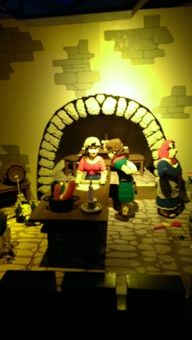 Legomuseum