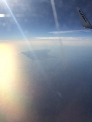 Noch eine Balearen Insel