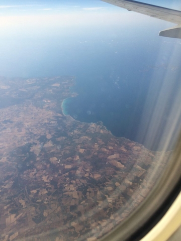 Ich denke das ist Ibiza