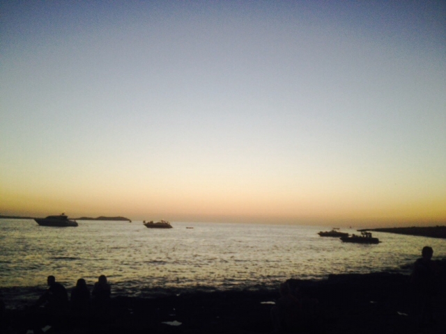 Bucht Cala des Moro