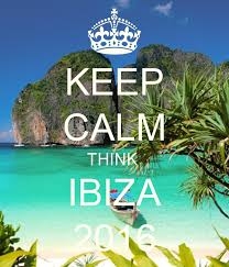 Der Urlaub ist zuende Keep Calm