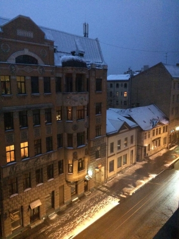 ... aber wirklich nicht der rede wert.. Ich hatte mir mehr erwartet.. :-(