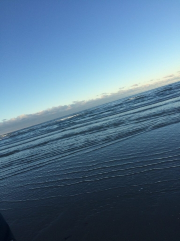 Wenn doch jetzt bloß Sommer wäre