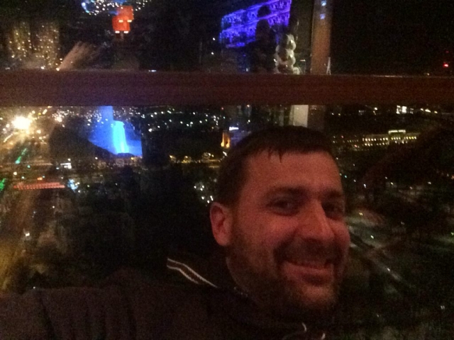 und nach Nummer 6... :-D