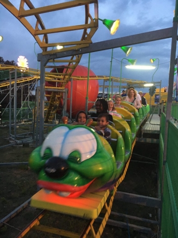 Was kommt jetzt??