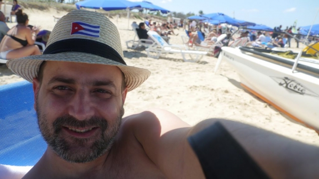 Cuba Hut am Strand kaufen – Check